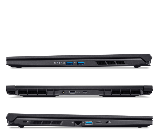 Acer Nitro V 16 AI Ryzen AI 7-350/32GB/1TB/Win11X RTX5070 - 1354042 - zdjęcie 8